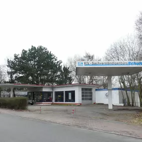 Bild von Kfz.-Sachverständigenbüro Schultze