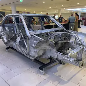 Bild von Kfz.-Sachverständigenbüro Schultze