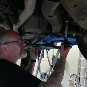 Bild von Kfz.-Sachverständigenbüro Schultze