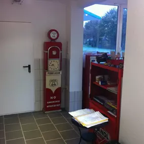 Bild von Kfz.-Sachverständigenbüro Schultze