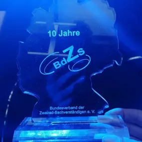 Bild von Kfz.-Sachverständigenbüro Schultze