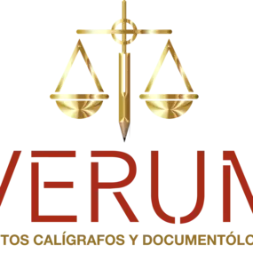 Bild von Estudio de Peritos Caligrafos VERUM