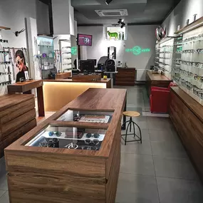 Bild von Nörr Optik