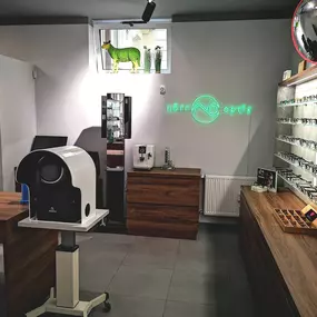 Bild von Nörr Optik