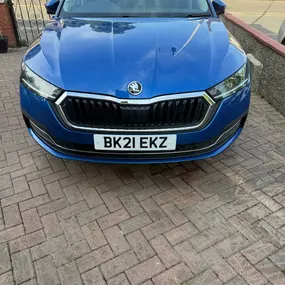 Bild von Dunfermline City Taxis