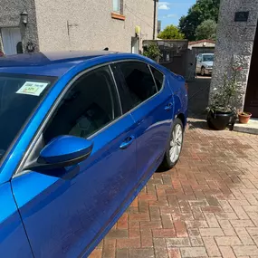 Bild von Dunfermline City Taxis