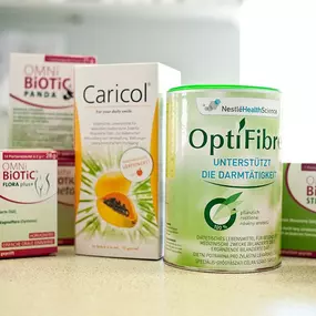 Bild von Laurentius Apotheke Greifenburg Mag. pharm. Katharina Hofner-Göllner KG