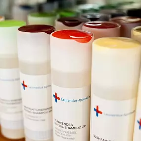 Bild von Laurentius Apotheke Greifenburg Mag. pharm. Katharina Hofner-Göllner KG