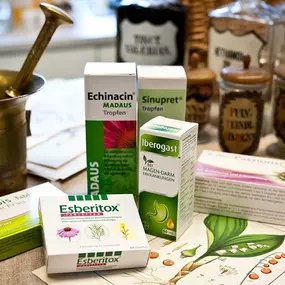 Bild von Laurentius Apotheke Greifenburg Mag. pharm. Katharina Hofner-Göllner KG