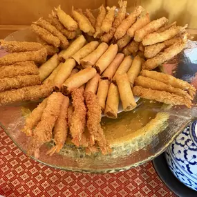 Bild von Na's Khao Thai