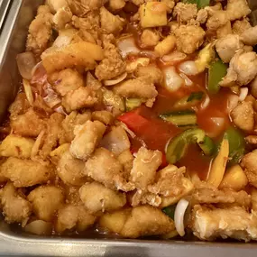 Bild von Na's Khao Thai