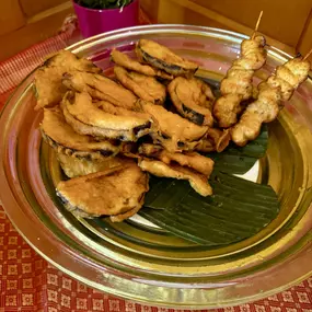 Bild von Na's Khao Thai