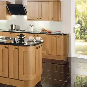 Bild von The Kitchen Centre