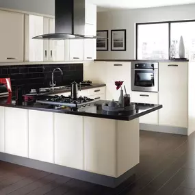 Bild von The Kitchen Centre