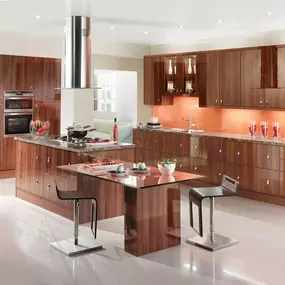 Bild von The Kitchen Centre