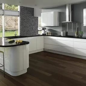 Bild von The Kitchen Centre