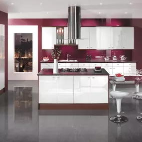 Bild von The Kitchen Centre
