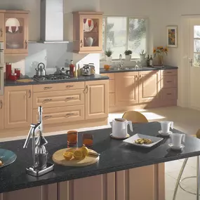 Bild von The Kitchen Centre