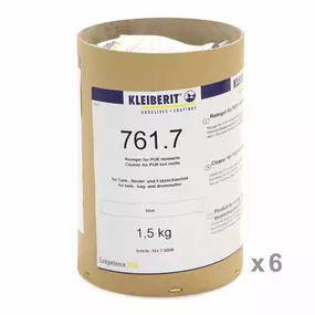 Bild von OBRADORS MATERIALS PER LA FUSTA, S.L