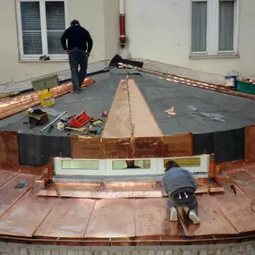 Bild von Stefan Liebermann - Bauklempnerei, Inhaber Yannic Liebermann e.K.