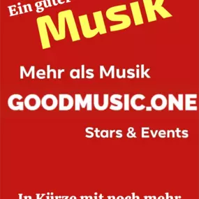 Bild von Goodmusic.one - Media