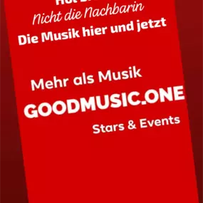 Bild von Goodmusic.one - Media