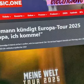 Bild von Goodmusic.one - Media