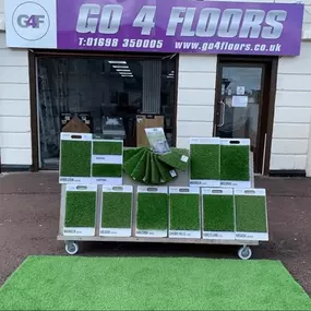 Bild von Go 4 Floors