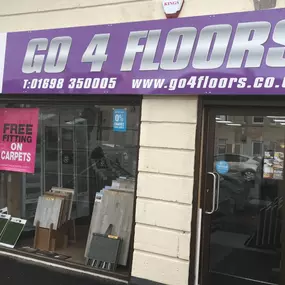 Bild von Go 4 Floors