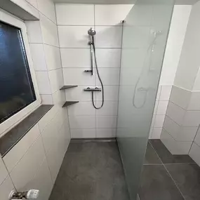 Bild von Fliesen Häuber GmbH / Fliesenleger Meisterbetrieb / Bahlingen