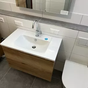 Bild von Fliesen Häuber GmbH / Fliesenleger Meisterbetrieb / Bahlingen