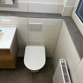 Bild von Fliesen Häuber GmbH / Fliesenleger Meisterbetrieb / Bahlingen