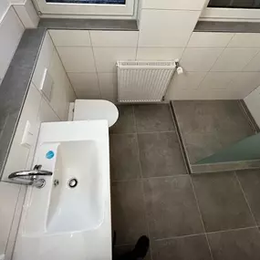 Bild von Fliesen Häuber GmbH / Fliesenleger Meisterbetrieb / Bahlingen