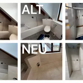 Bild von Fliesen Häuber GmbH / Fliesenleger Meisterbetrieb / Bahlingen