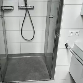 Bild von Fliesen Häuber GmbH / Fliesenleger Meisterbetrieb / Bahlingen