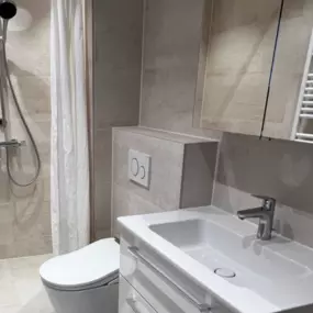 Bild von Fliesen Häuber GmbH / Fliesenleger Meisterbetrieb / Bahlingen