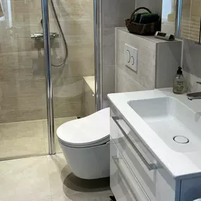 Bild von Fliesen Häuber GmbH / Fliesenleger Meisterbetrieb / Bahlingen