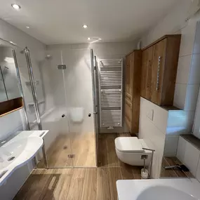 Bild von Fliesen Häuber GmbH / Fliesenleger Meisterbetrieb / Bahlingen