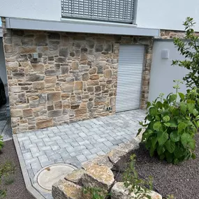 Bild von Fliesen Häuber GmbH / Fliesenleger Meisterbetrieb / Bahlingen