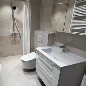 Bild von Fliesen Häuber GmbH / Fliesenleger Meisterbetrieb / Bahlingen