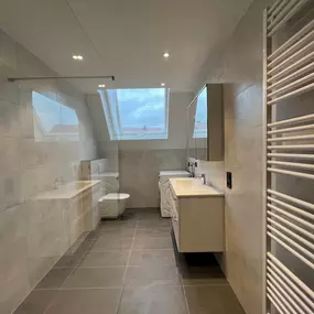 Bild von Fliesen Häuber GmbH / Fliesenleger Meisterbetrieb / Bahlingen