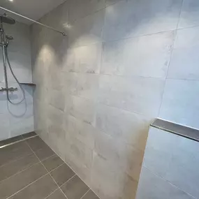 Bild von Fliesen Häuber GmbH / Fliesenleger Meisterbetrieb / Bahlingen