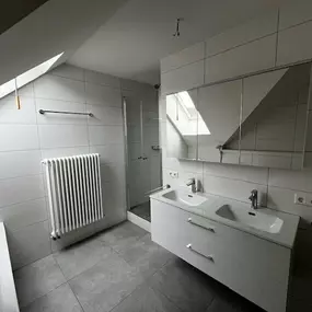 Bild von Fliesen Häuber GmbH / Fliesenleger Meisterbetrieb / Bahlingen