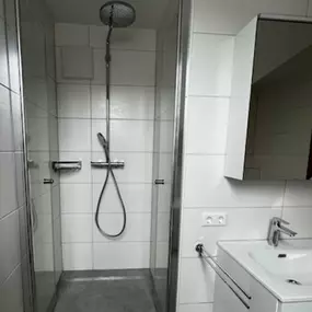 Bild von Fliesen Häuber GmbH / Fliesenleger Meisterbetrieb / Bahlingen