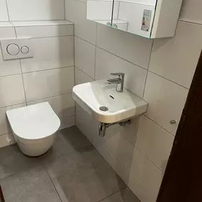 Bild von Fliesen Häuber GmbH / Fliesenleger Meisterbetrieb / Bahlingen