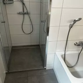 Bild von Fliesen Häuber GmbH / Fliesenleger Meisterbetrieb / Bahlingen