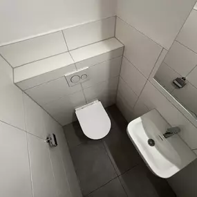 Bild von Fliesen Häuber GmbH / Fliesenleger Meisterbetrieb / Bahlingen