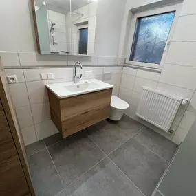 Bild von Fliesen Häuber GmbH / Fliesenleger Meisterbetrieb / Bahlingen