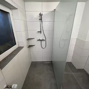 Bild von Fliesen Häuber GmbH / Fliesenleger Meisterbetrieb / Bahlingen