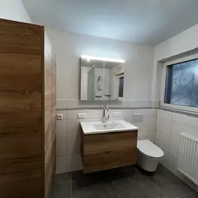 Bild von Fliesen Häuber GmbH / Fliesenleger Meisterbetrieb / Bahlingen